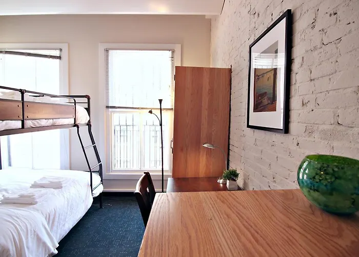 Temple Place Suites
